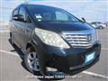 2009 Toyota Alphard