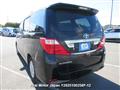 2009 Toyota Alphard