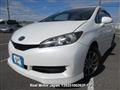 2010 Toyota Wish