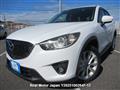 2012 Mazda CX-5