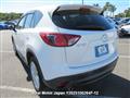 2012 Mazda CX-5