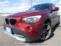 2012 BMW X1