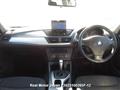 2012 BMW X1