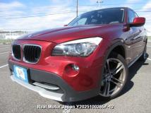 2012 BMW X1
