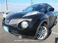 2011 Nissan Juke