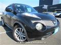 2011 Nissan Juke