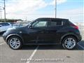 2011 Nissan Juke