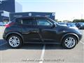 2011 Nissan Juke