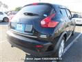 2011 Nissan Juke