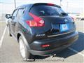 2011 Nissan Juke