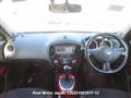 2011 Nissan Juke