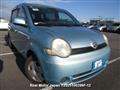 2004 Toyota Sienta