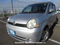 2004 Toyota Sienta