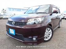 2010 Toyota Corolla Rumion