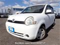2004 Toyota Sienta