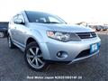 2009 Mitsubishi Outlander