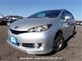 2010 Toyota Wish