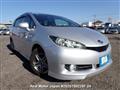 2010 Toyota Wish