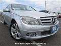 2009 Mercedes-Benz C-Class