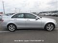 2009 Mercedes-Benz C-Class