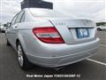2009 Mercedes-Benz C-Class
