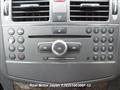 2009 Mercedes-Benz C-Class