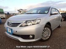 2010 Toyota Allion