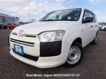 2015 Toyota Probox Van