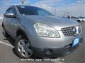 2008 Nissan Dualis