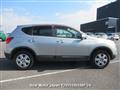 2008 Nissan Dualis
