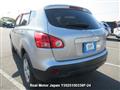 2008 Nissan Dualis