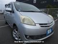 2009 Toyota Passo Sette