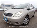 2001 Toyota Corolla Spacio