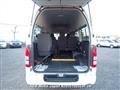 2010 Toyota Hiace Van