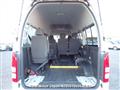 2010 Toyota Hiace Van