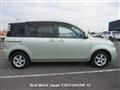 2009 Toyota Sienta