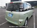 2009 Toyota Sienta