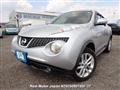 2013 Nissan Juke