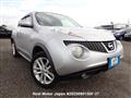 2013 Nissan Juke