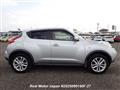 2013 Nissan Juke