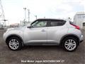 2013 Nissan Juke