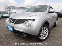 2013 Nissan Juke