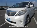 2008 Toyota Alphard