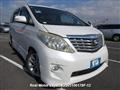 2008 Toyota Alphard