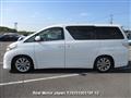 2008 Toyota Alphard