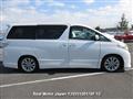 2008 Toyota Alphard