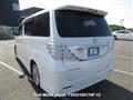 2008 Toyota Alphard