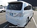 2008 Toyota Alphard