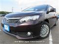 2010 Toyota Allion