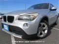 2010 BMW X1